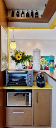 Imagem Apartamento com 2 Quartos à Venda, 60 m² em água Branca - São Paulo Imagem Apartamento com 2 Quartos à Venda, 60 m² em água Branca - São Paulo