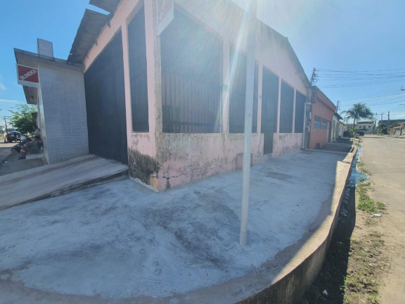 Imagem Casa com 4 Quartos à Venda, 250 m² em Cidade Nova - Manaus