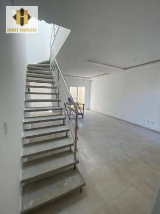 Imagem Sobrado com 3 Quartos à Venda, 95 m² em Jardim Dourado - Porto Belo