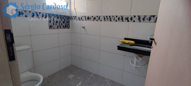 Imagem Casa de Condomínio com 2 Quartos à Venda, 59 m² em Cibratel Ii - Itanhaém