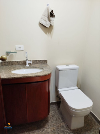 Imagem Apartamento com 4 Quartos à Venda, em Vila Mariana - São Paulo Imagem Apartamento com 4 Quartos à Venda, em Vila Mariana - São Paulo