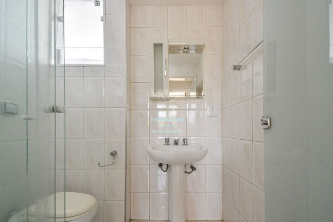 Imagem Apartamento com 3 Quartos à Venda, 115 m² em Perdizes - São Paulo Imagem Apartamento com 3 Quartos à Venda, 115 m² em Perdizes - São Paulo
