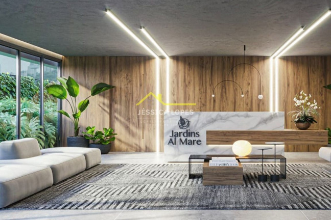 Imagem Apartamento com 1 Quarto à Venda, 29 m² em Cabo Branco - João Pessoa Imagem Apartamento com 1 Quarto à Venda, 29 m² em Cabo Branco - João Pessoa