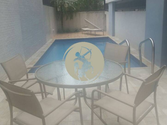 Imagem Apartamento com 3 Quartos à Venda, 100 m² em Gonzaga - Santos Imagem Apartamento com 3 Quartos à Venda, 100 m² em Gonzaga - Santos