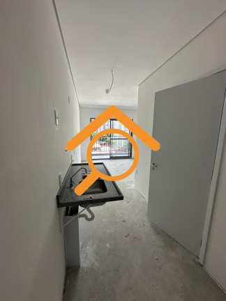 Imagem Imóvel com 1 Quarto à Venda, 31 m² em Santo Amaro - São Paulo Imagem Imóvel com 1 Quarto à Venda, 31 m² em Santo Amaro - São Paulo