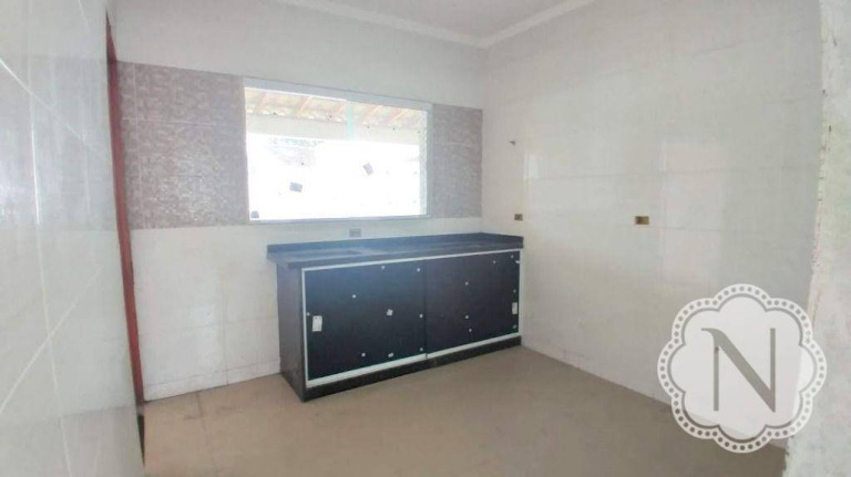 Imagem Sobrado com 2 Quartos à Venda, 117 m² em Cibratel I - Itanhaém Imagem Sobrado com 2 Quartos à Venda, 117 m² em Cibratel I - Itanhaém