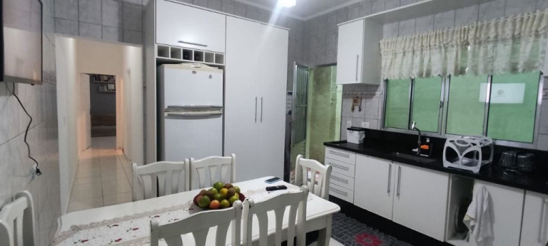 Imagem Sobrado com 3 Quartos à Venda, 85 m² em Jardim Gardênia Azul - Suzano