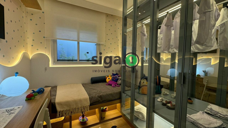 Imagem Apartamento com 2 Quartos à Venda, 45 m² em Saúde - São Paulo Imagem Apartamento com 2 Quartos à Venda, 45 m² em Saúde - São Paulo