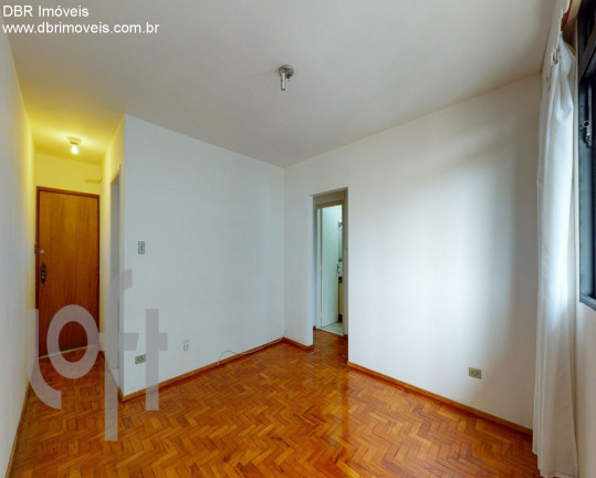 Imagem Apartamento com 2 Quartos à Venda, 60 m² em Vila Mariana - São Paulo
