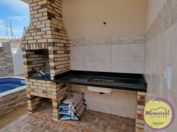 Imagem Imóvel com 2 Quartos à Venda, em Balneário Tupy - Itanhaém Imagem Imóvel com 2 Quartos à Venda, em Balneário Tupy - Itanhaém
