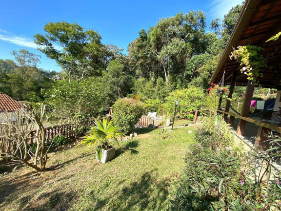 Imagem Casa com 4 Quartos à Venda, 189 m² em Cascata Do Imbuí - Teresópolis Imagem Casa com 4 Quartos à Venda, 189 m² em Cascata Do Imbuí - Teresópolis