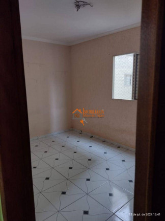 Imagem Apartamento com 2 Quartos à Venda, 60 m² em Centro - Guarulhos