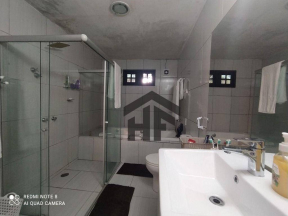 Imagem Casa de Condomínio com 5 Quartos à Venda, 280 m² em Aldeia - Camaragibe