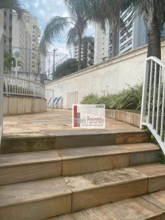 Imagem Apartamento com 3 Quartos à Venda, 129 m² em Vila Andrade - São Paulo Imagem Apartamento com 3 Quartos à Venda, 129 m² em Vila Andrade - São Paulo