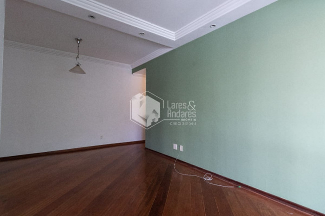 Imagem Apartamento com 3 Quartos à Venda, 85 m² em Perdizes - São Paulo