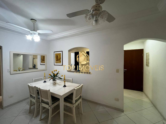 Imagem Apartamento com 3 Quartos para Alugar, 109 m² em Jardim Astúrias - Guarujá Imagem Apartamento com 3 Quartos para Alugar, 109 m² em Jardim Astúrias - Guarujá