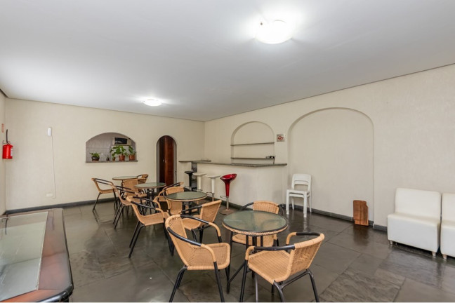 Imagem Apartamento com 3 Quartos à Venda, 77 m² em Moema - São Paulo Imagem Apartamento com 3 Quartos à Venda, 77 m² em Moema - São Paulo