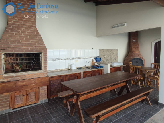 Imagem Casa com 5 Quartos à Venda, 199 m² em Cibratel Ii - Itanhaém Imagem Casa com 5 Quartos à Venda, 199 m² em Cibratel Ii - Itanhaém