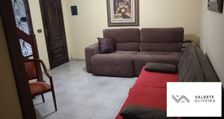 Imagem Casa com 3 Quartos à Venda, em Jardim Das Indústrias - São José Dos Campos Imagem Casa com 3 Quartos à Venda, em Jardim Das Indústrias - São José Dos Campos