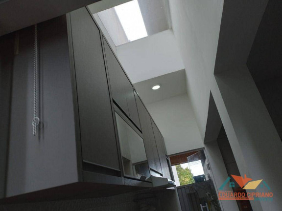 Imagem Casa com 3 Quartos à Venda, 220 m² em Sítio São José Dois - Taubaté