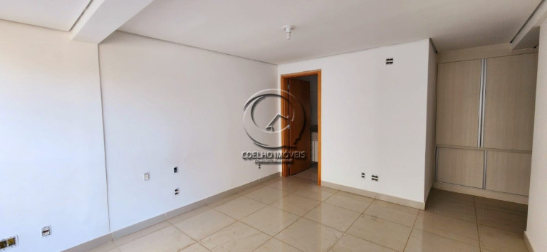 Imagem Apartamento com 4 Quartos à Venda, 246 m² em águas Claras Sul - águas Claras