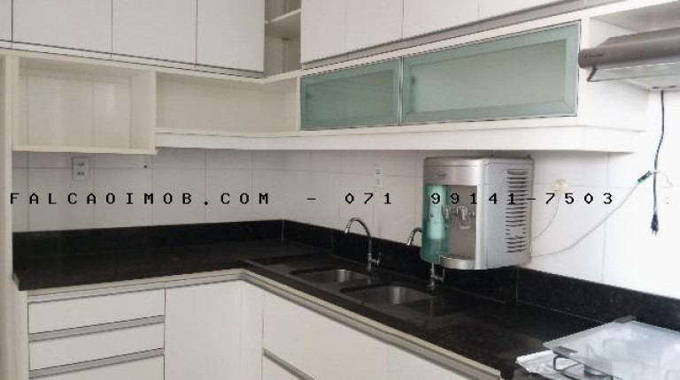 Imagem Apartamento com 3 Quartos para Alugar, 120 m² em Rio Vermelho - Salvador Imagem Apartamento com 3 Quartos para Alugar, 120 m² em Rio Vermelho - Salvador