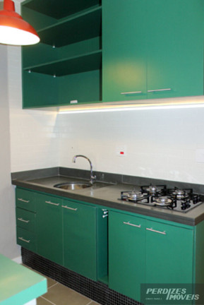 Imagem Apartamento com 1 Quarto à Venda, 35 m² em Consolação - São Paulo