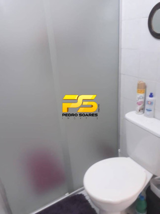 Imagem Apartamento com 2 Quartos à Venda, 70 m² em Intermares - Cabedelo