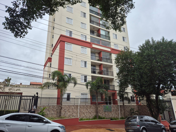 Apartamento com 2 Quartos à Venda, 50 m² em Parque Novo Oratório - Santo André
