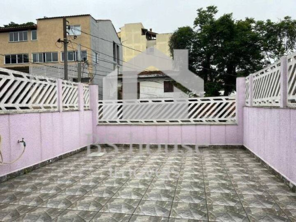 Imagem Sobrado com 4 Quartos à Venda, 260 m² em Vila Pires - Santo André Imagem Sobrado com 4 Quartos à Venda, 260 m² em Vila Pires - Santo André
