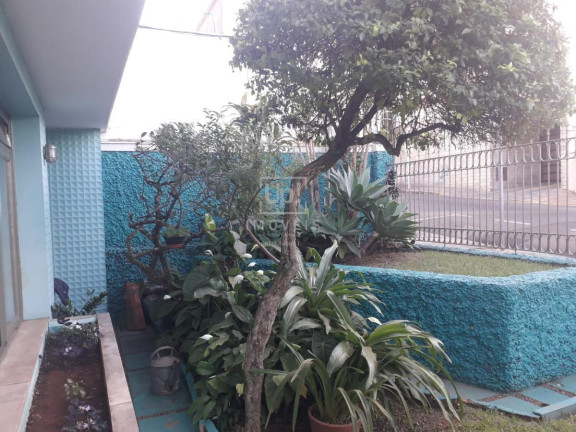 Imagem Casa com 4 Quartos à Venda, 262 m² em Centro - São Carlos