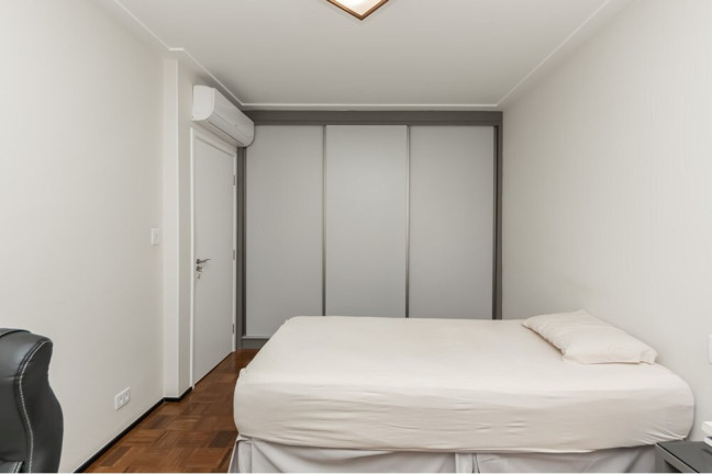 Imagem Apartamento com 3 Quartos à Venda, 138 m² em Paraíso - São Paulo