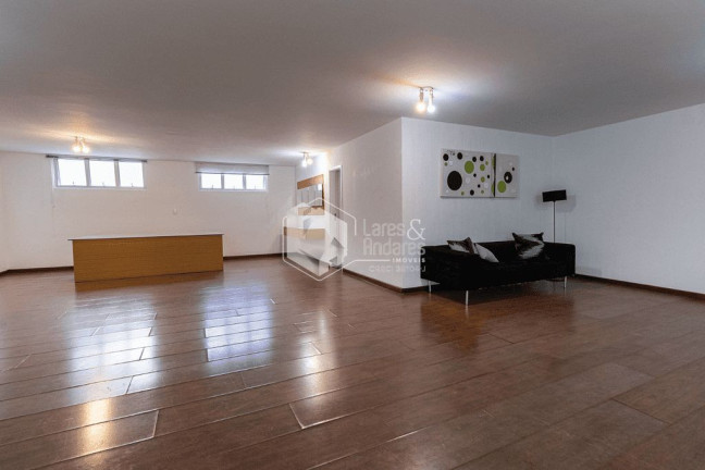 Imagem Apartamento com 3 Quartos à Venda, 140 m² em Paraíso - São Paulo
