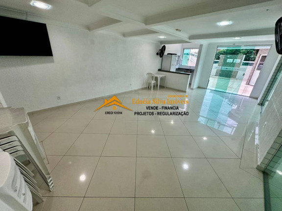 Imagem Apartamento com 2 Quartos à Venda, em Guilhermina - Praia Grande Imagem Apartamento com 2 Quartos à Venda, em Guilhermina - Praia Grande