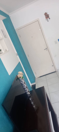 Imagem Apartamento com 2 Quartos à Venda, 520.000 m² em São Paulo - Jundiaí