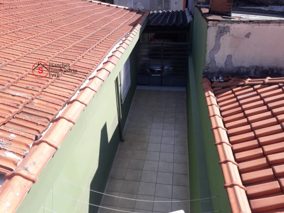 Imagem Casa com 3 Quartos à Venda, 154 m² em Mooca - São Paulo Imagem Casa com 3 Quartos à Venda, 154 m² em Mooca - São Paulo