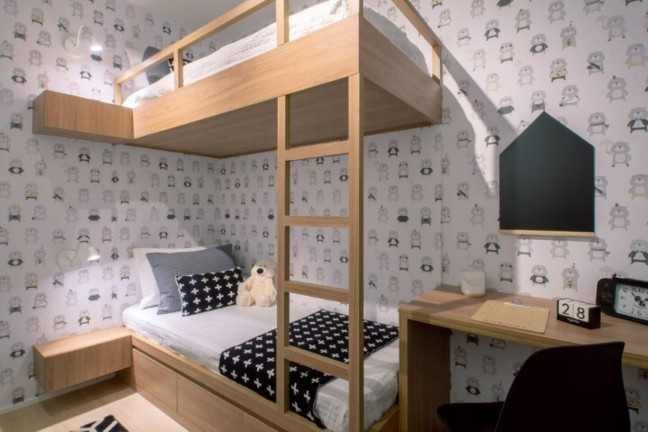 Imagem Imóvel com 2 Quartos à Venda, 63 m² em Centro - São Caetano Do Sul