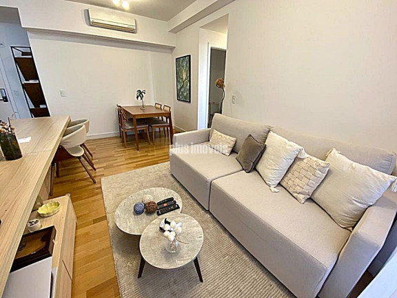 Imagem Apartamento com 2 Quartos à Venda, 71 m² em Morumbi - São Paulo Imagem Apartamento com 2 Quartos à Venda, 71 m² em Morumbi - São Paulo