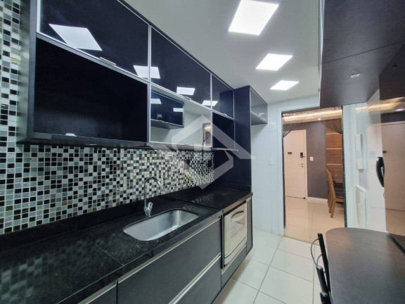 Imagem Apartamento com 3 Quartos à Venda, 93 m² em Barra Olímpica - Rio De Janeiro
