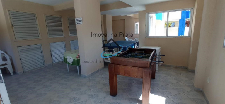 Imagem Apartamento com 3 Quartos à Venda, 170 m² em Martim De Sá - Caraguatatuba