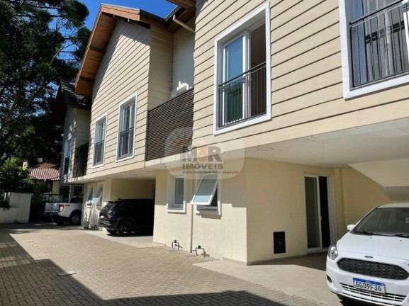 Imagem Casa com 3 Quartos à Venda, 143 m² em Vila Suzana - Canela Imagem Casa com 3 Quartos à Venda, 143 m² em Vila Suzana - Canela