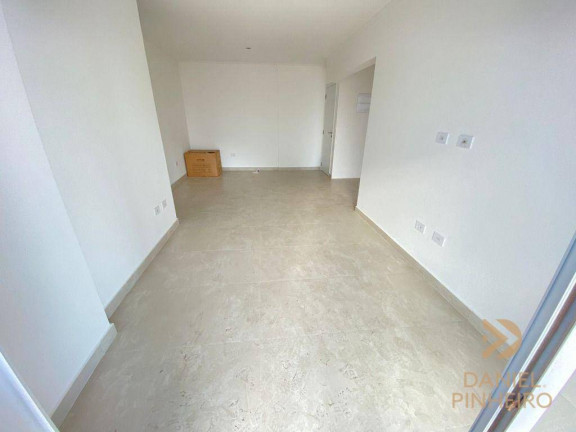 Imagem Apartamento com 2 Quartos à Venda, 75 m² em Boqueirão - Praia Grande Imagem Apartamento com 2 Quartos à Venda, 75 m² em Boqueirão - Praia Grande