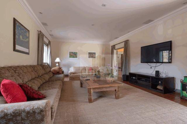 Imagem Casa com 8 Quartos à Venda, 724 m² em Fazenda Hotel São Bento Do Recreio - Valinhos Imagem Casa com 8 Quartos à Venda, 724 m² em Fazenda Hotel São Bento Do Recreio - Valinhos