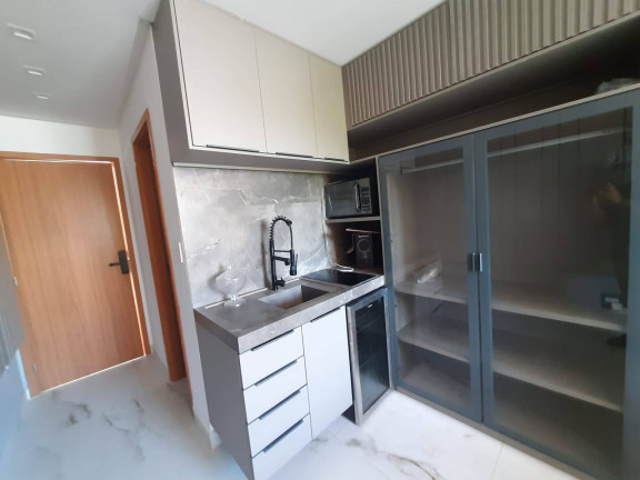 Imagem Apartamento à Venda, 19 m² em Cabo Branco - João Pessoa Imagem Apartamento à Venda, 19 m² em Cabo Branco - João Pessoa