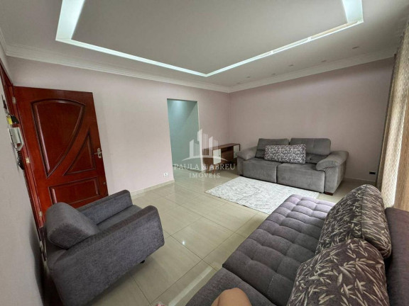 Imagem Casa com 3 Quartos à Venda, 180 m² em Santana - Ribeirão Pires Imagem Casa com 3 Quartos à Venda, 180 m² em Santana - Ribeirão Pires