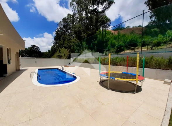 Imagem Casa de Condomínio com 5 Quartos à Venda, 320 m² em Residencial Tambore - Barueri Imagem Casa de Condomínio com 5 Quartos à Venda, 320 m² em Residencial Tambore - Barueri