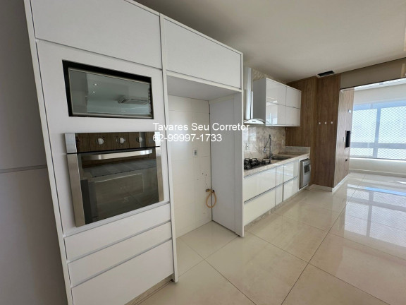 Imagem Imóvel com 3 Quartos à Venda, 178 m² em Setor Marista - Goiânia