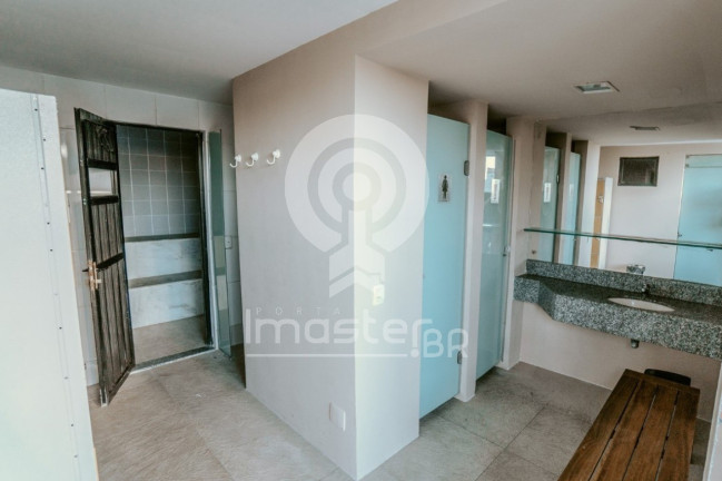 Imagem Flat com 1 Quarto à Venda, 42 m² em Meireles - Fortaleza