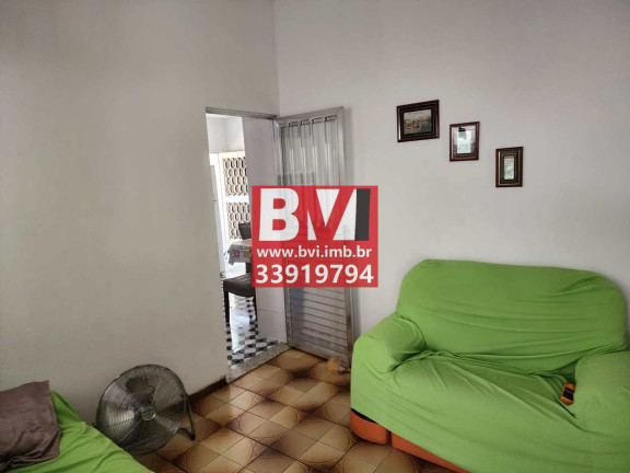 Imagem Casa com 4 Quartos à Venda, 400 m² em Braz De Pina - Rio De Janeiro Imagem Casa com 4 Quartos à Venda, 400 m² em Braz De Pina - Rio De Janeiro
