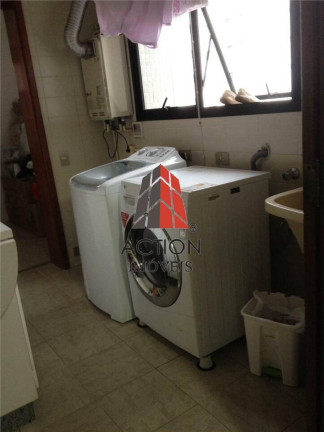 Imagem Apartamento com 3 Quartos à Venda, 179 m² em Vila Santo Estevão - São Paulo